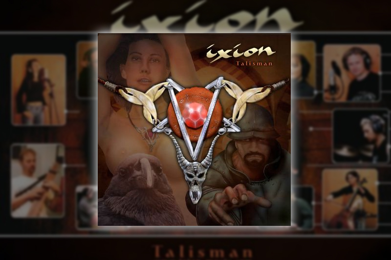Ixion