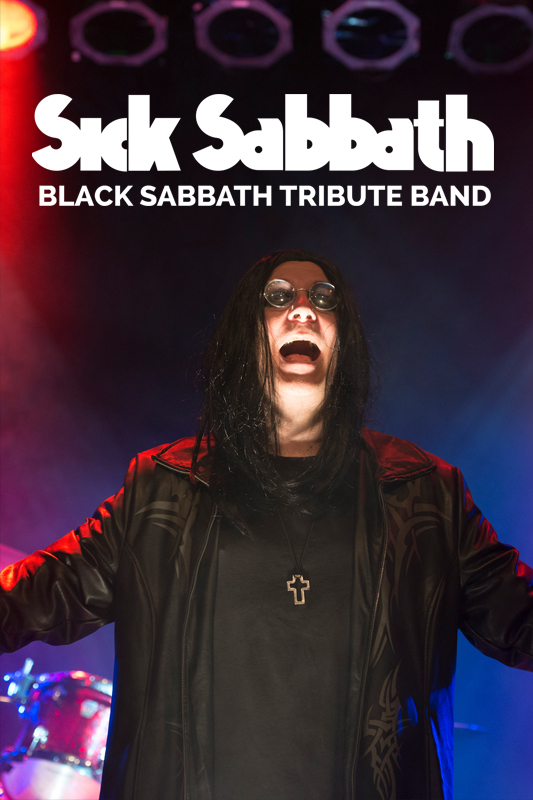 Sick Sabbath