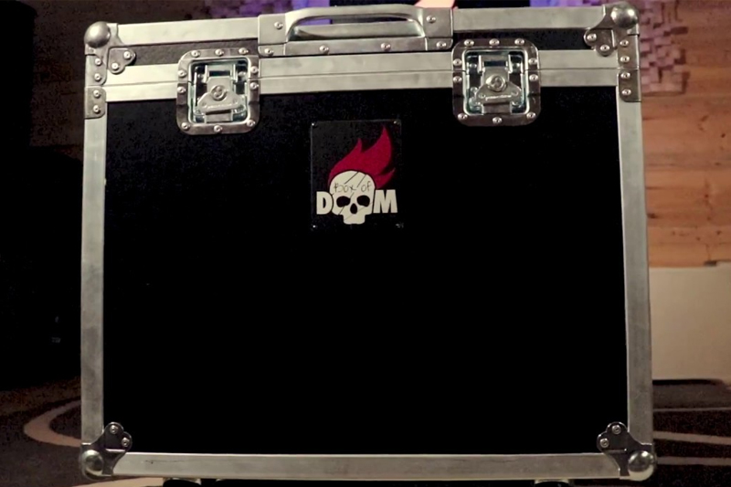 Box of Doom